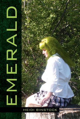 Cover image for Emerald