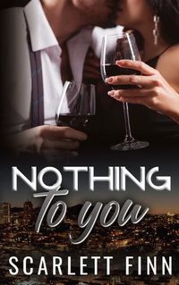 Cover image for Nothing to You