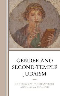 Cover image for Gender and Second-Temple Judaism