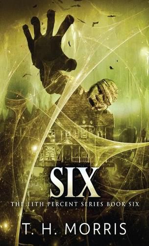 Cover image for Six