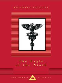 Cover image for The Eagle of the Ninth