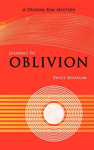 Cover image for Journey to Oblivion