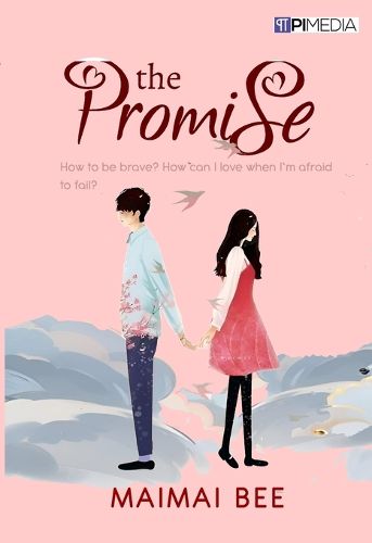 Cover image for The Promise