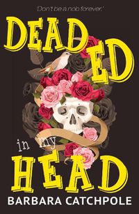 Cover image for Dead Ed in my Head