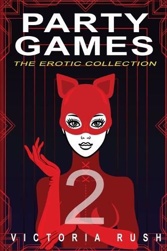 Cover image for Party Games 2