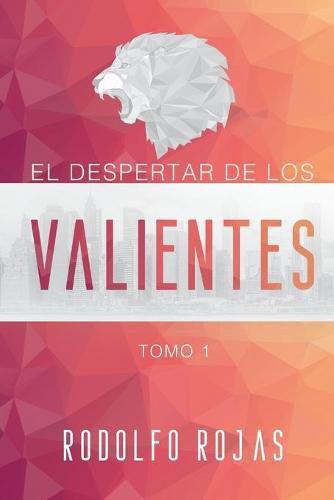 Cover image for El Despertar de los Valientes