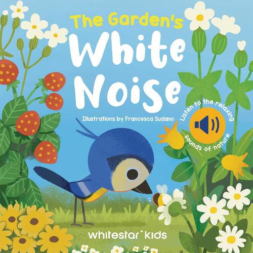 Cover image for The Garden's White Noise