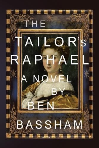 Cover image for The Tailor's Raphael