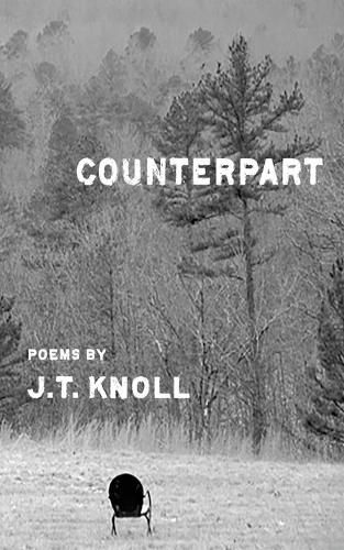 Cover image for Counterpart