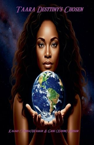 Cover image for Taara Destiny's Chosen