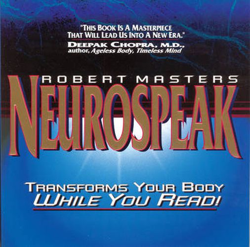 Cover image for Neurospeak