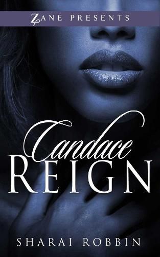 Cover image for Candace Reign