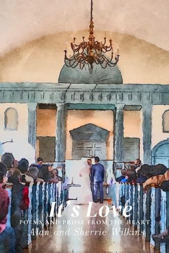 Cover image for It's Love