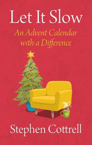 Let It Slow: An Advent Calendar with a Difference