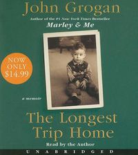 Cover image for The Longest Trip Home