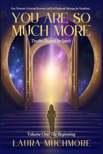 Cover image for You Are So Much More