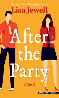 Cover image for After the Party