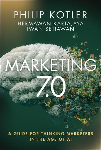 Cover image for Marketing 7.0