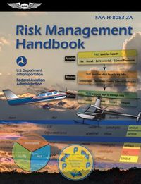 Cover image for Risk Management Handbook: Faa-H-8083-2a