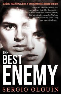 Cover image for The Best Enemy