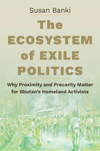 Cover image for The Ecosystem of Exile Politics