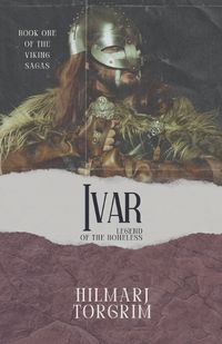 Cover image for Ivar