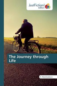 Cover image for The Journey through Life