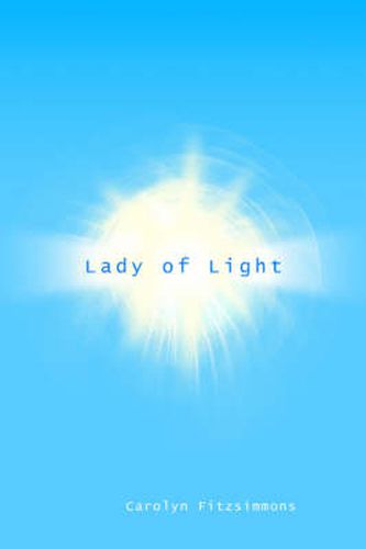 Cover image for Lady of Light