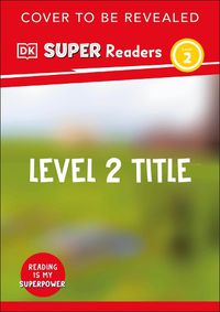 Cover image for DK Super Readers Level 2 Daring Dinosaur