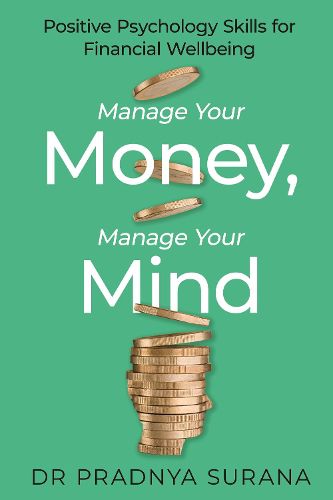 Cover image for Manage Your Money, Manage Your Mind