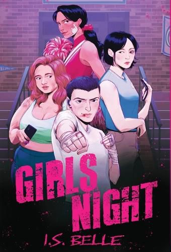 Cover image for Girls Night