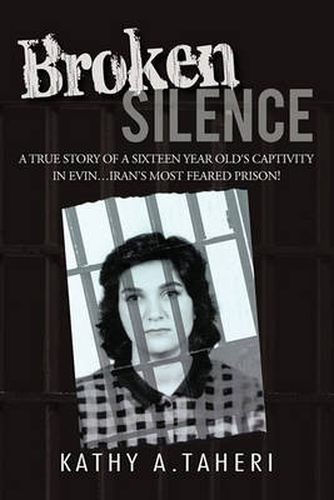 Cover image for Broken Silence