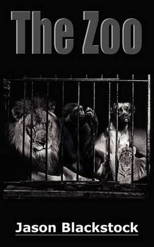 Cover image for The Zoo