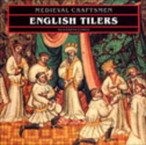 Cover image for English Tilers