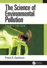 Cover image for The Science of Environmental Pollution