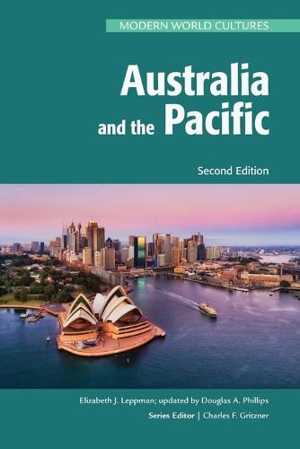 Australia and the Pacific