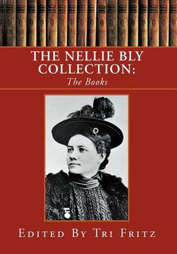 Cover image for The Nellie Bly Collection
