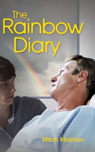Cover image for The Rainbow Diary