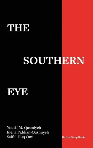 Cover image for The Southern Eye