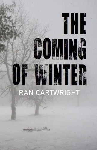 Cover image for The Coming of Winter