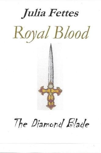 Cover image for Royal Blood