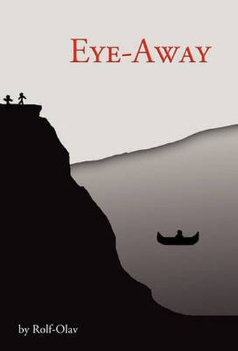 Cover image for Eye-Away