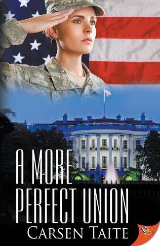 Cover image for A More Perfect Union