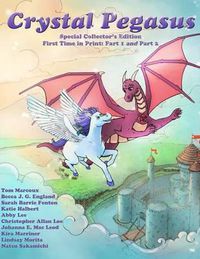 Cover image for Crystal Pegasus