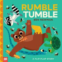Cover image for Rumble Tumble