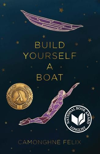 Cover image for Build Yourself a Boat