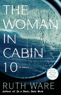 Cover image for The Woman in Cabin 10
