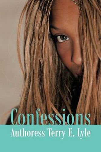 Cover image for Confessions