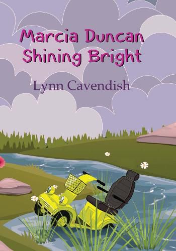 Cover image for Marcia Duncan Shining Bright