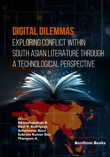 Cover image for Digital Dilemmas
